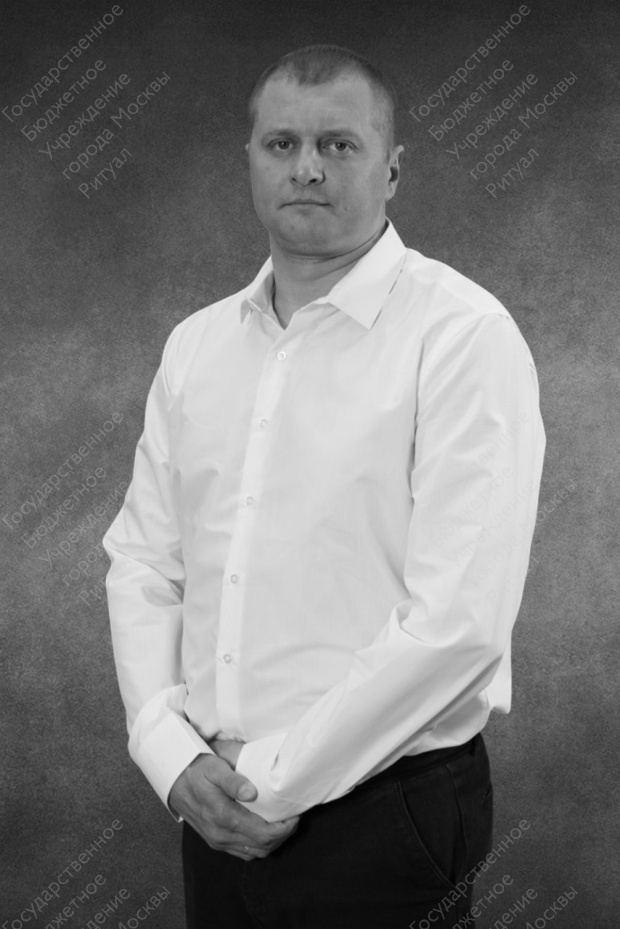 Шустов Николай Сергеевич Шустов Николай Сергеевич