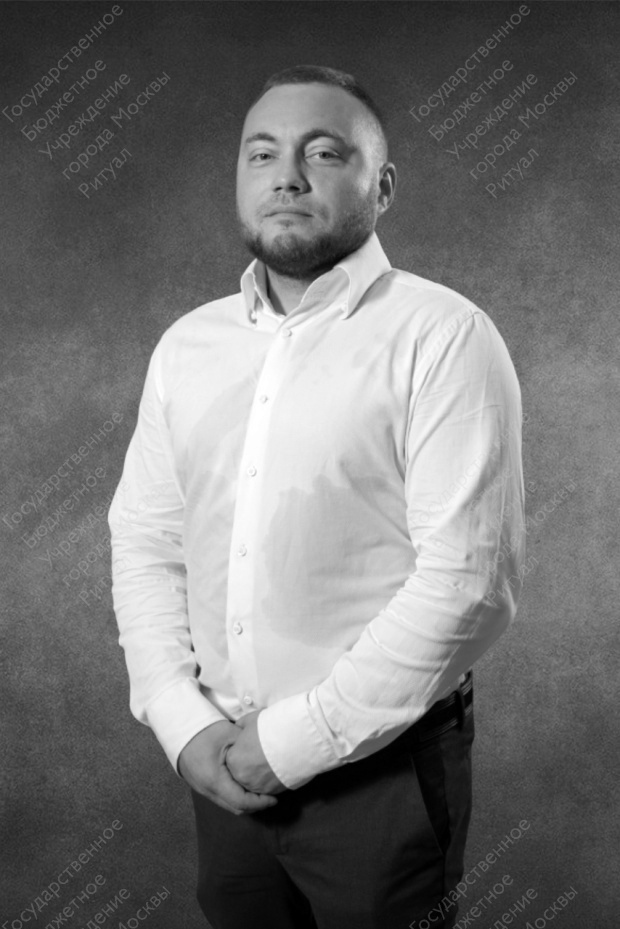 Хисямов Тимур Маратович