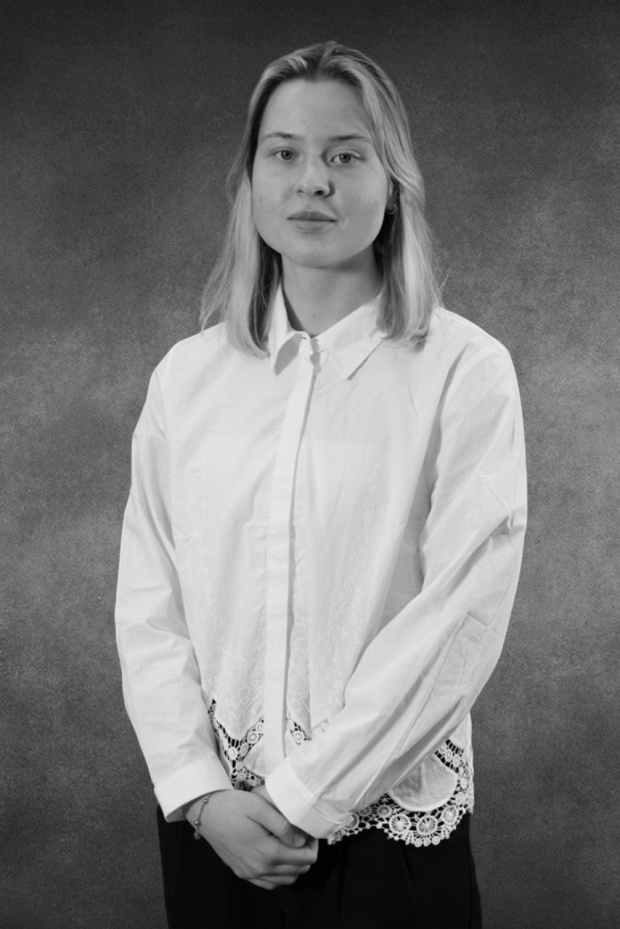 Смирнова Серафима Михайловна