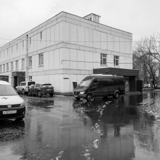 ГБУЗ "Городская клиническая больница № 29 им. Н.Э. Баумана ДЗМ"