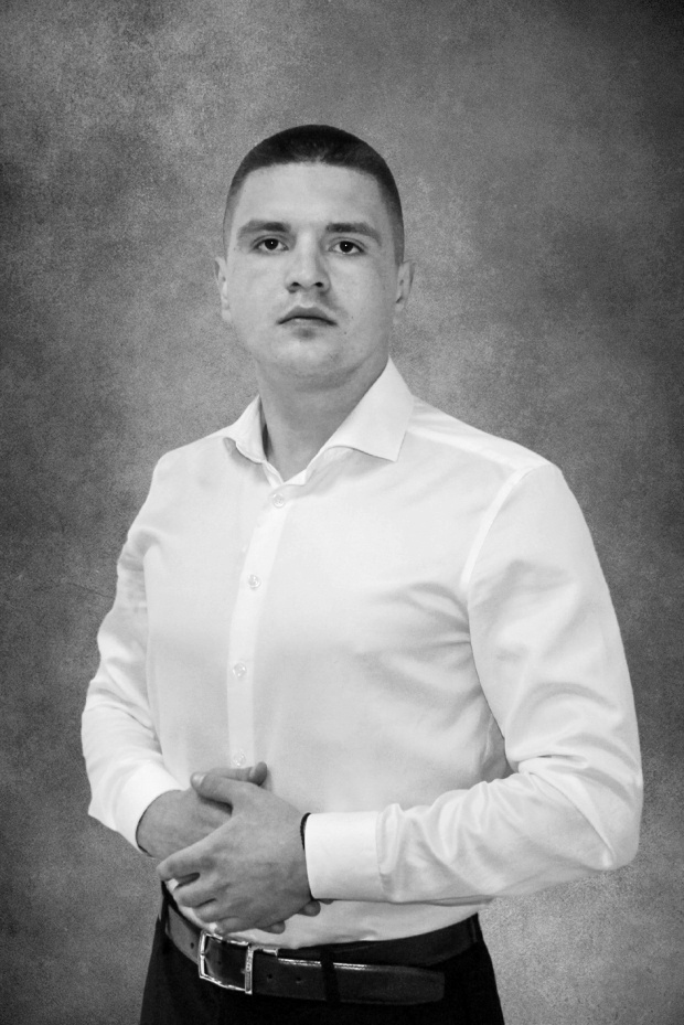 Мельников Роман Витальевич