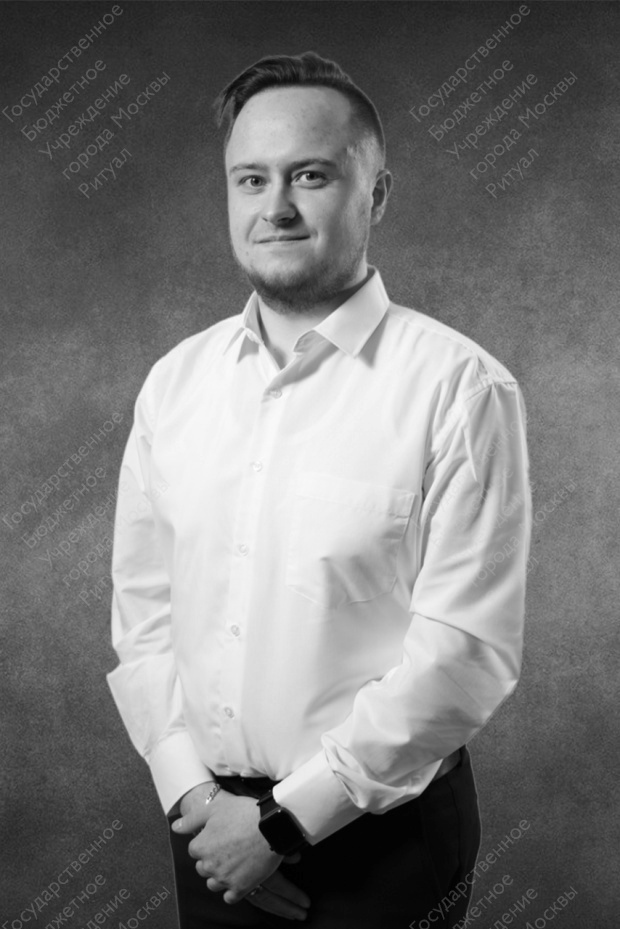 Кузнецов Максим Андреевич