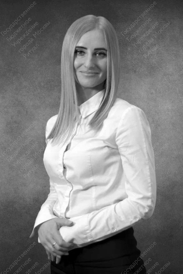 Носова Марта Михайловна Носова Марта Михайловна