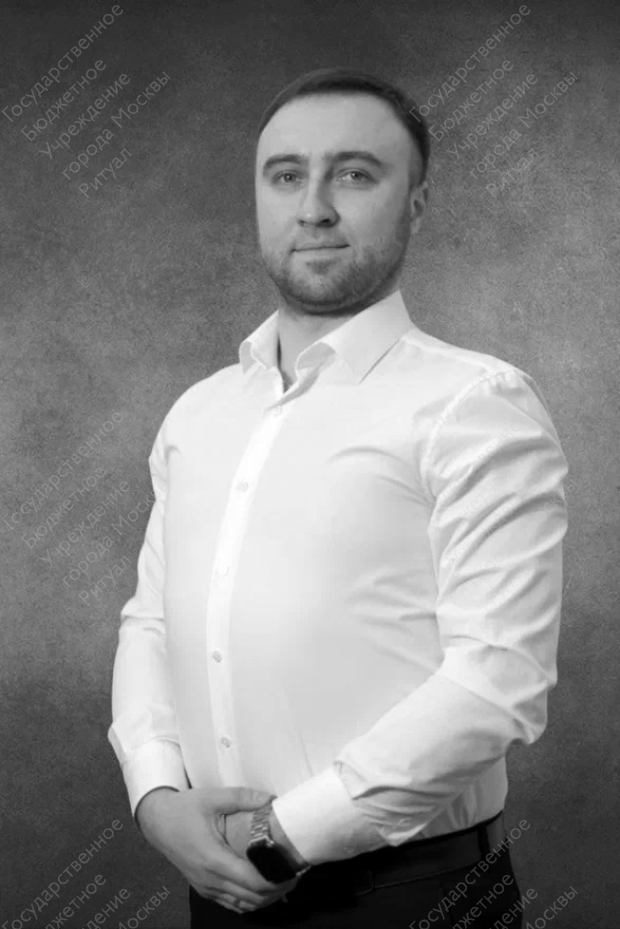 Кураев Григорий Валерьевич Кураев Григорий Валерьевич