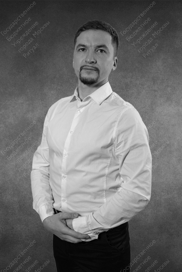 Гафуров Рамис Фярьгатович Гафуров Рамис Фярьгатович