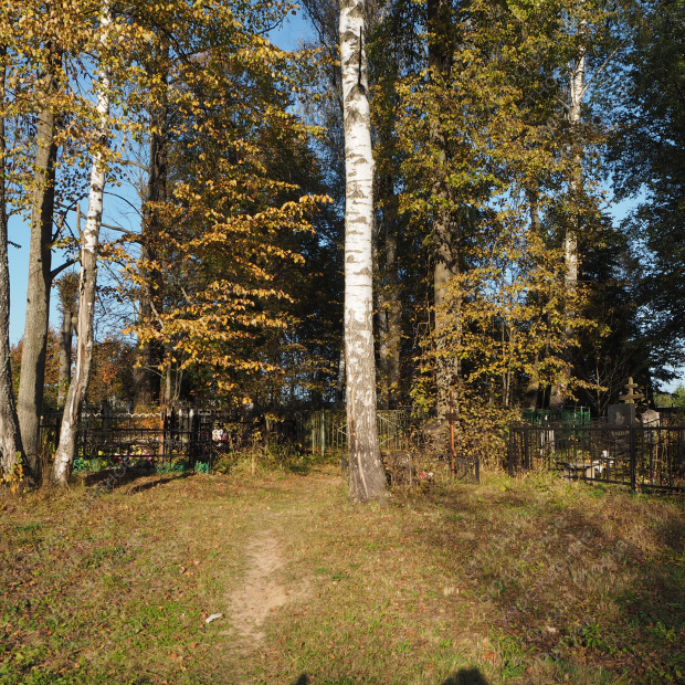 Богоявление кладбище Богоявление кладбище
