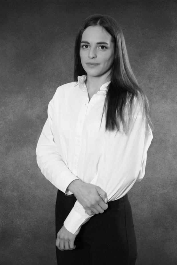 Хмелева Маргарита Сергеевна