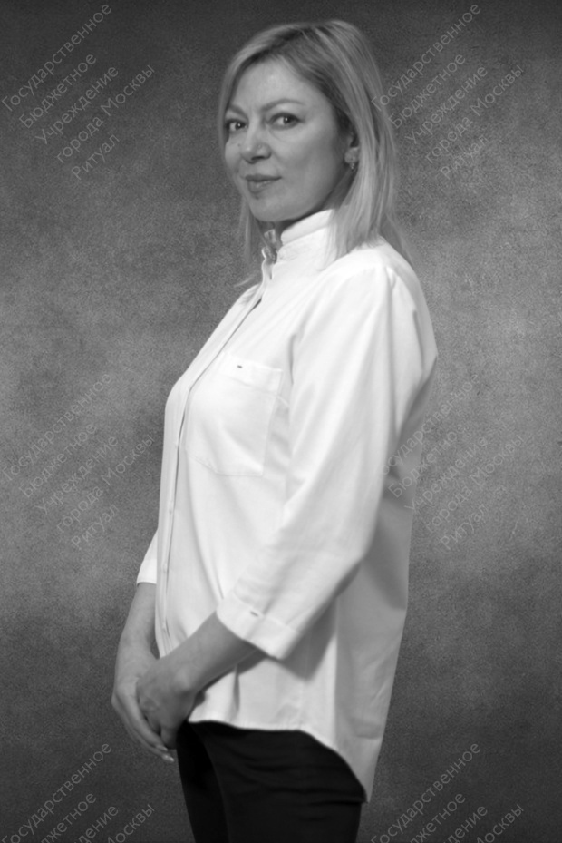 Стогова Анна Геннадьевна Стогова Анна Геннадьевна