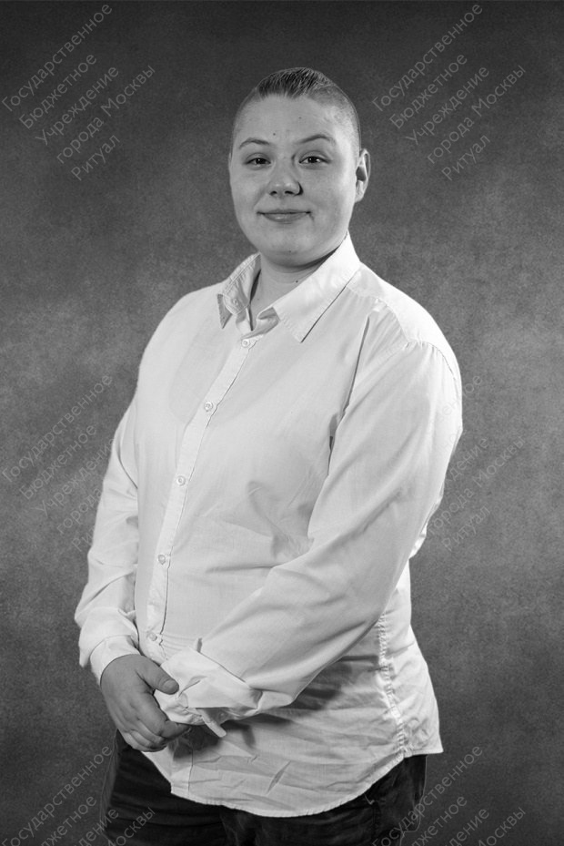 Чулюкова Анна Юрьевна Чулюкова Анна Юрьевна