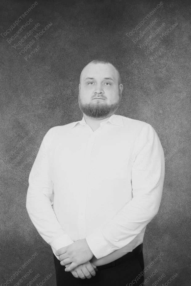 Ежиков Иван Егорович