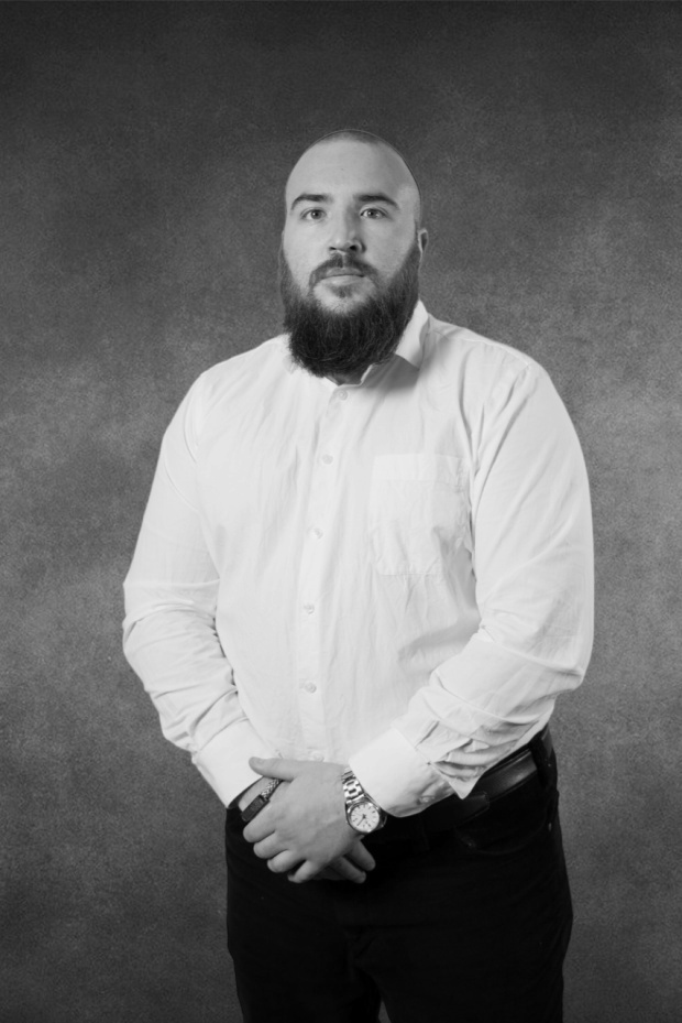 Кибирев Сергей Павлович