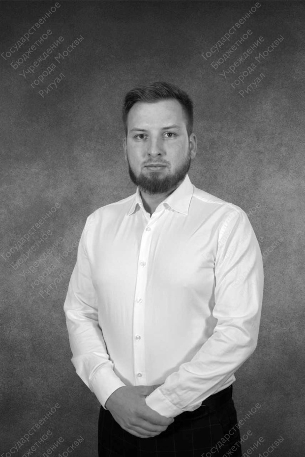 Киселев Андрей Михайлович
