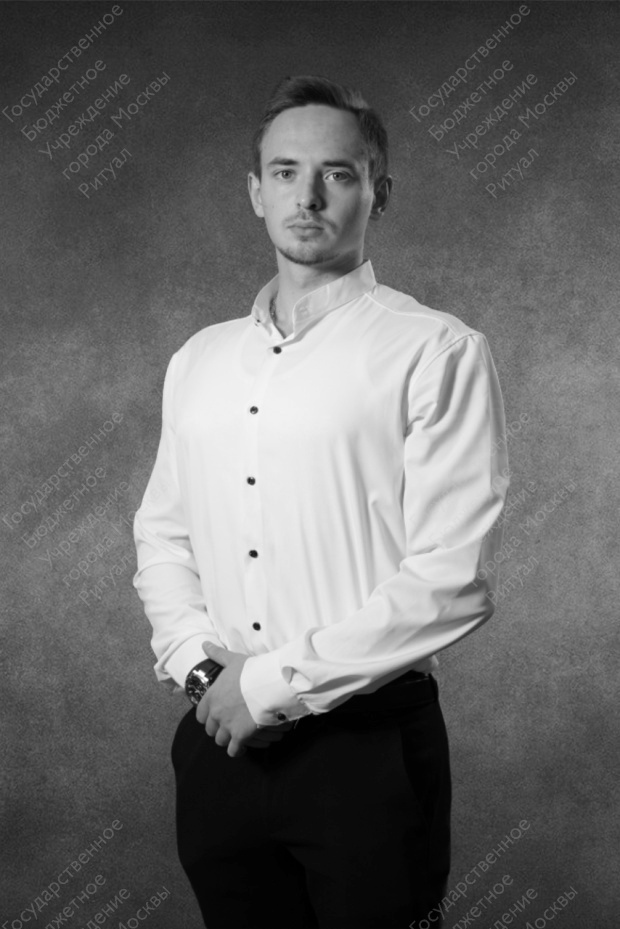 Свищев Евгений Игоревич Свищев Евгений Игоревич