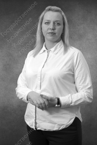 Агейкина Наталья Николаевна