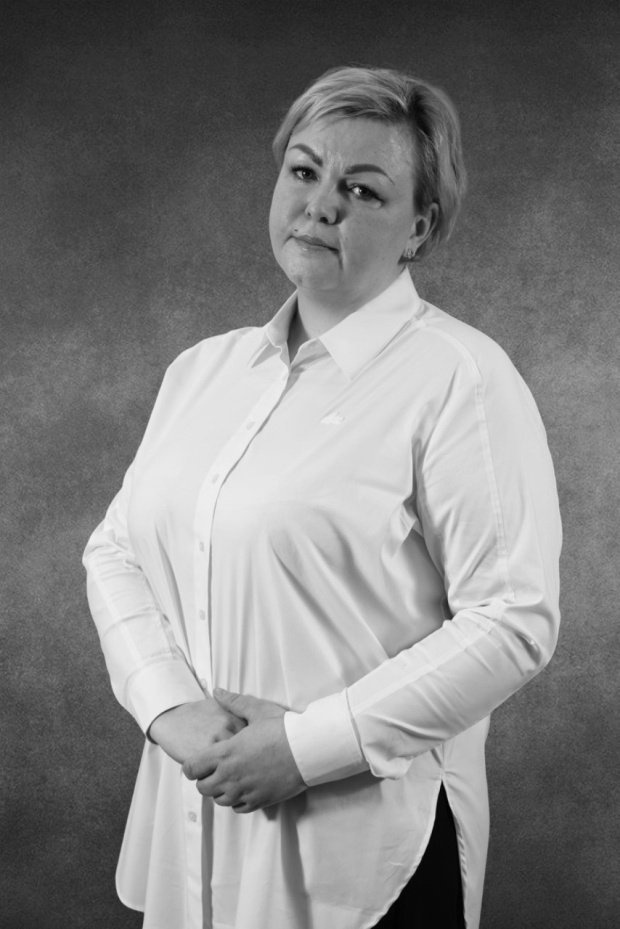 Волкова Татьяна Петровна