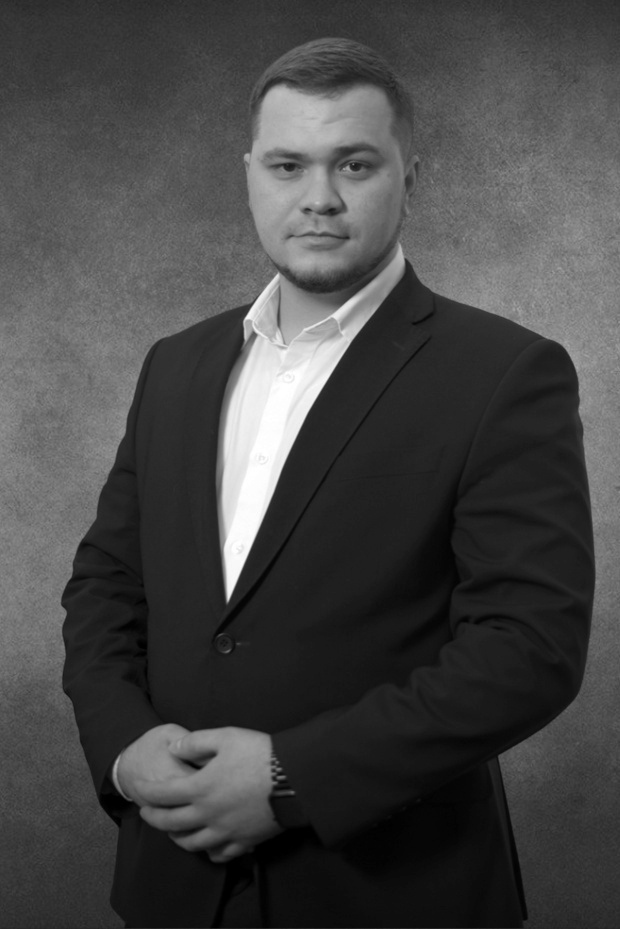 Либерцев Владислав Олегович