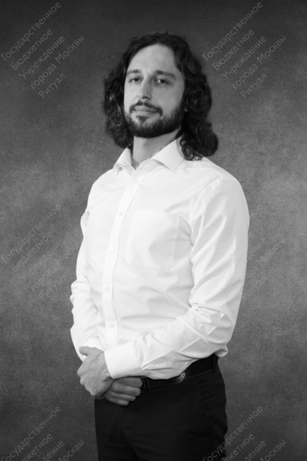 Дякин Александр Анатольевич Дякин Александр Анатольевич