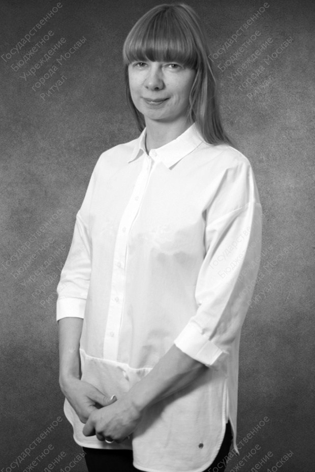 Позднякова Екатерина Викторовна