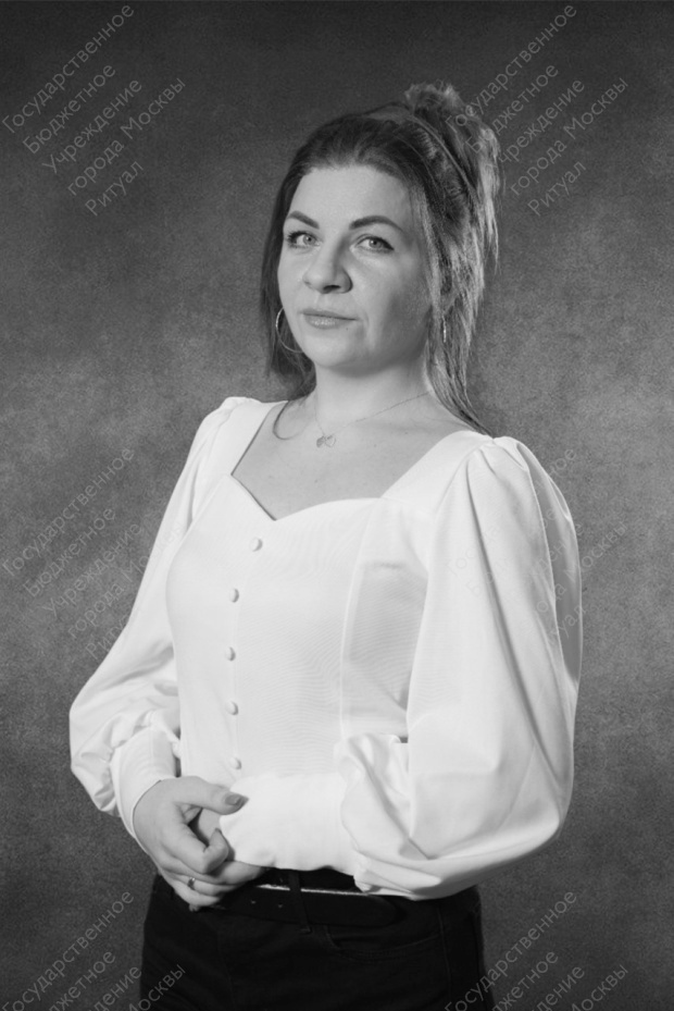 Рустамова Екатерина Рустамовна Рустамова Екатерина Рустамовна