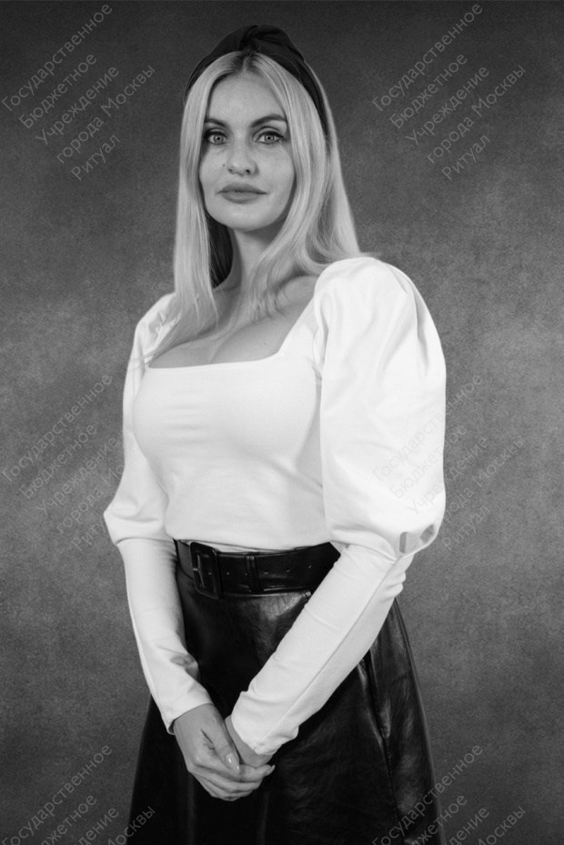 Шакирова Ирина Викторовна