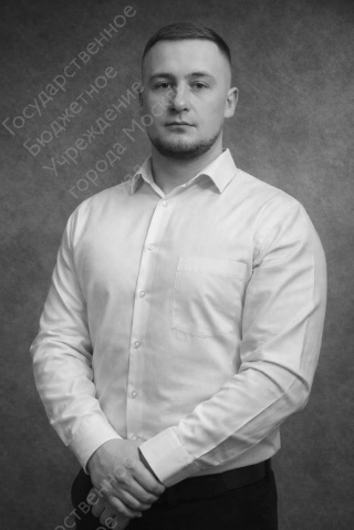 Бодаданов Павел Михайлович