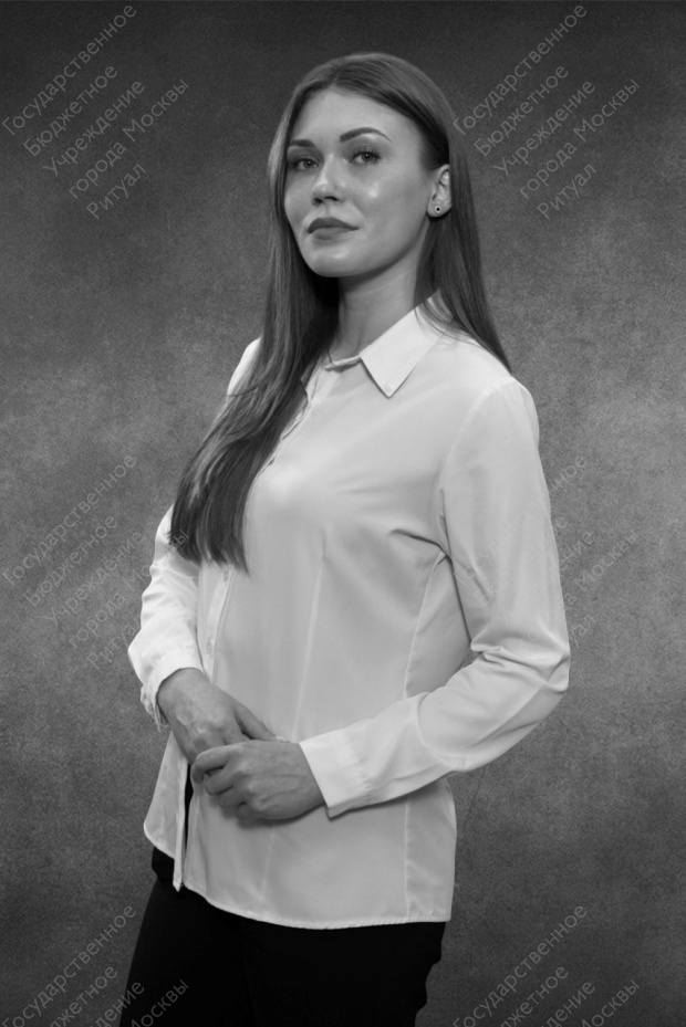 Тетюрева Анна Александровна Тетюрева Анна Александровна