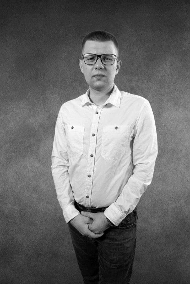 Богданов Данил Сергеевич Богданов Данил Сергеевич