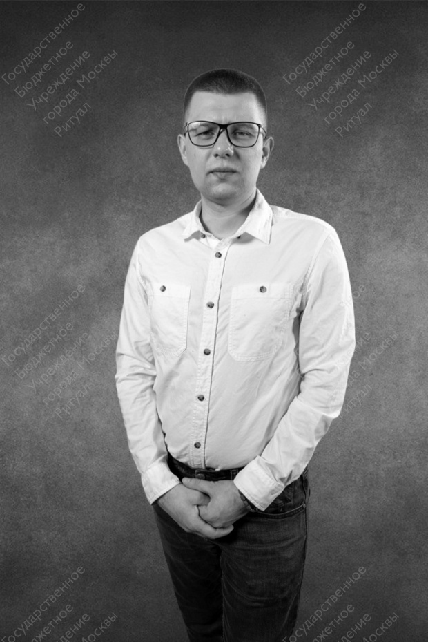 Богданов Данил Сергеевич Богданов Данил Сергеевич