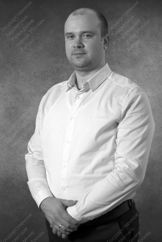 Луканов Евгений Николаевич