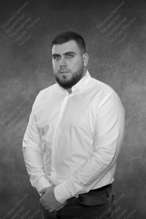 Хутин Никита Вадимович