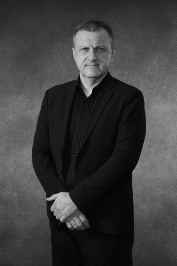 Недоспасов Олег Алексеевич