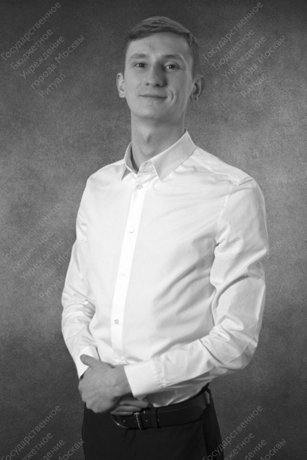 Садиков Иван Шамильевич