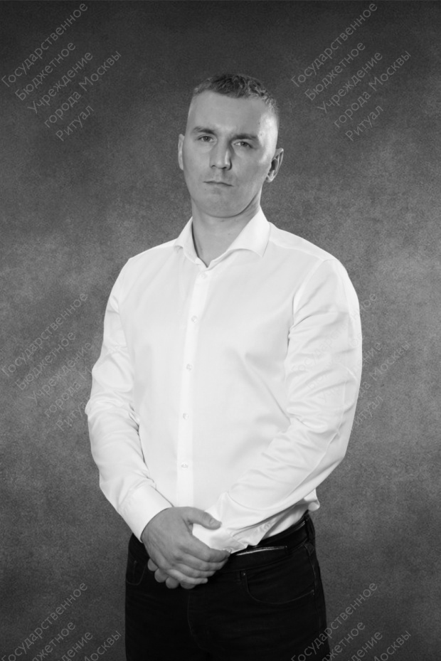 Ситайло Станислав Александрович