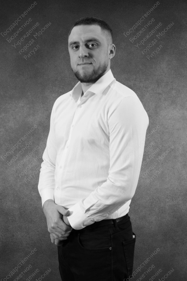 Пантюшин Павел Эдуардович Пантюшин Павел Эдуардович