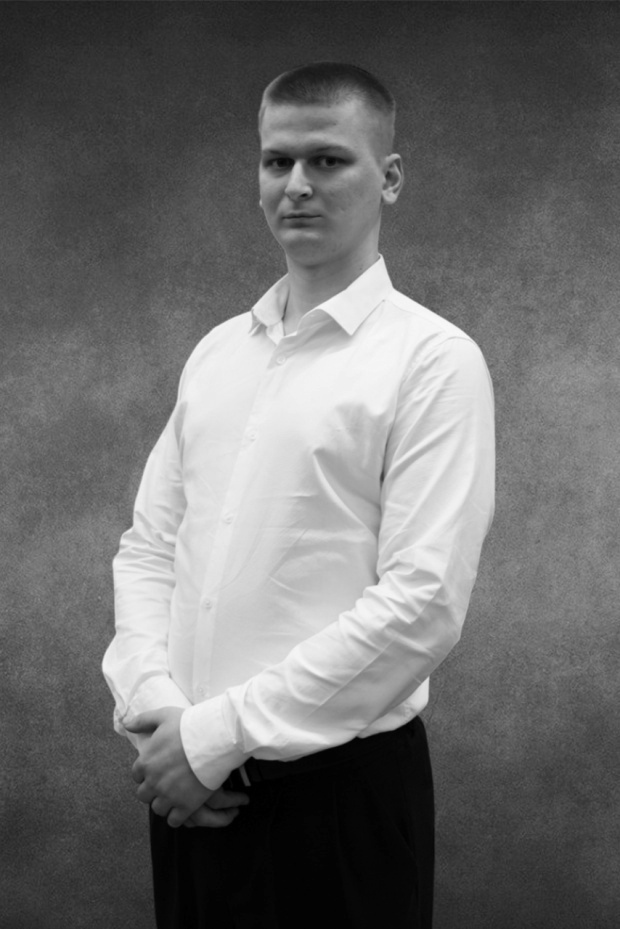 Синчук Евгений Николаевич