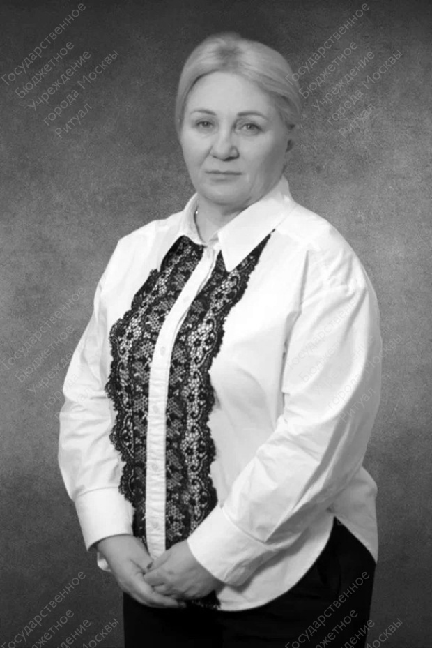 Мейерсон Лаура Гуликоевна Мейерсон Лаура Гуликоевна