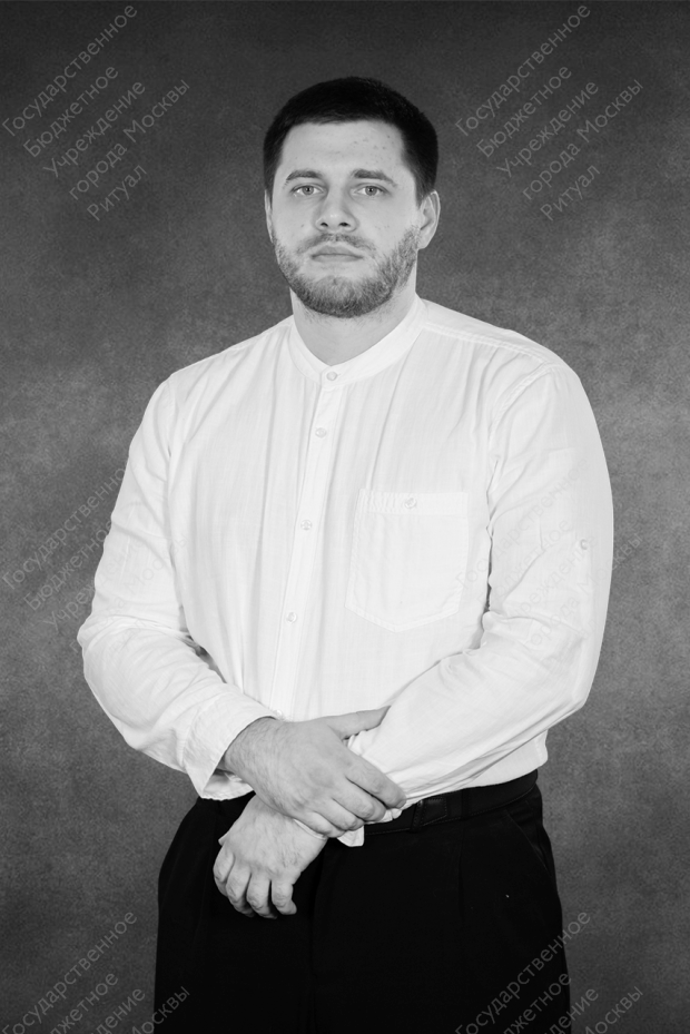 Трипапин Алексей Борисович