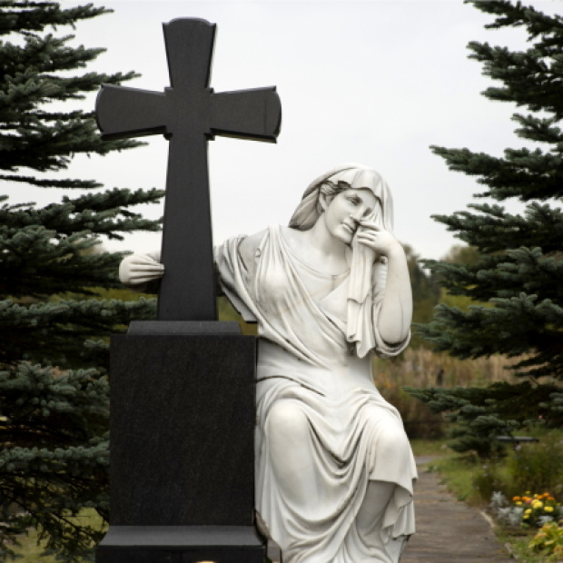 Зеленоградское (Северное) кладбище