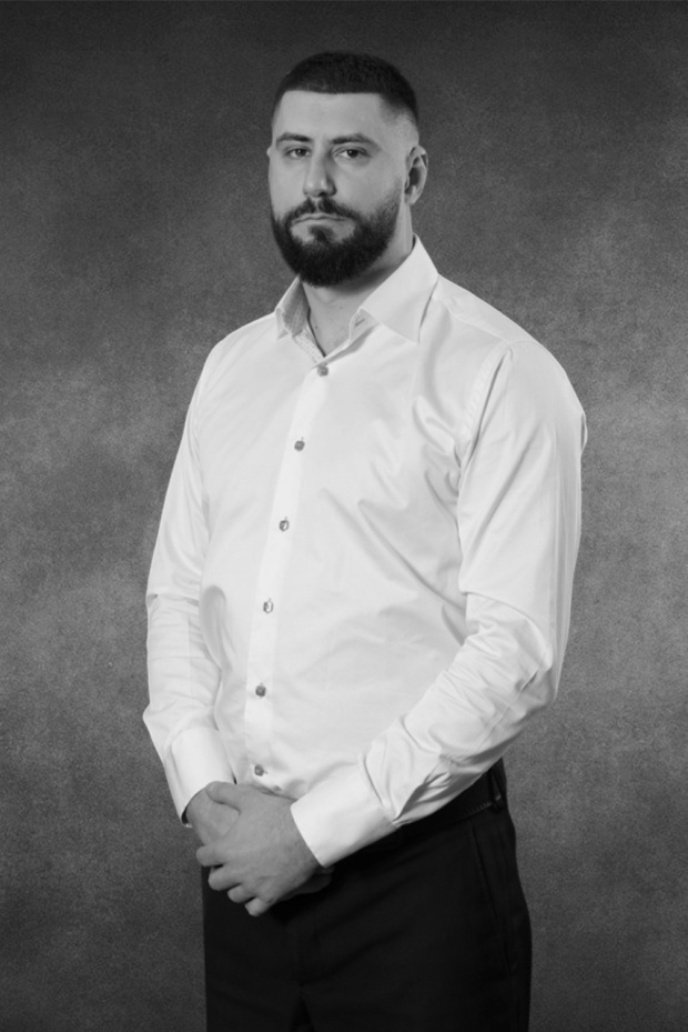 Булгаков Константин Евгеньевич Булгаков Константин Евгеньевич