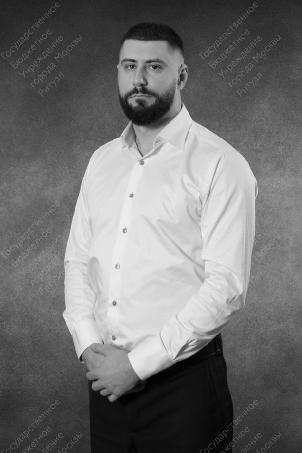 Булгаков Константин Евгеньевич Булгаков Константин Евгеньевич