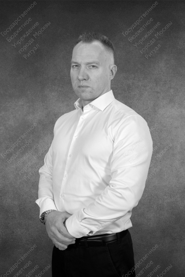 Поляков Артур Валериевич