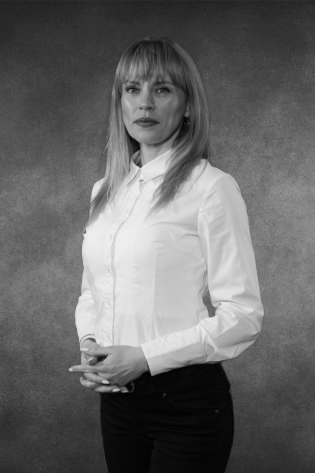 Киселева Оксана Александровна
