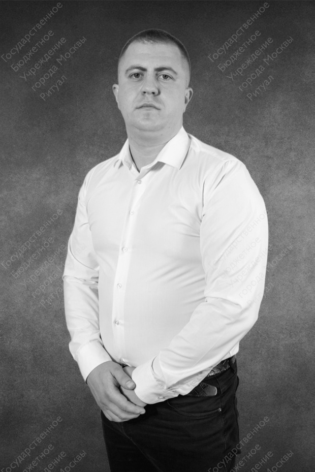 Спицын Владислав Валентинович Спицын Владислав Валентинович