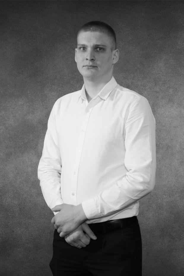 Шишков Валерий Михайлович