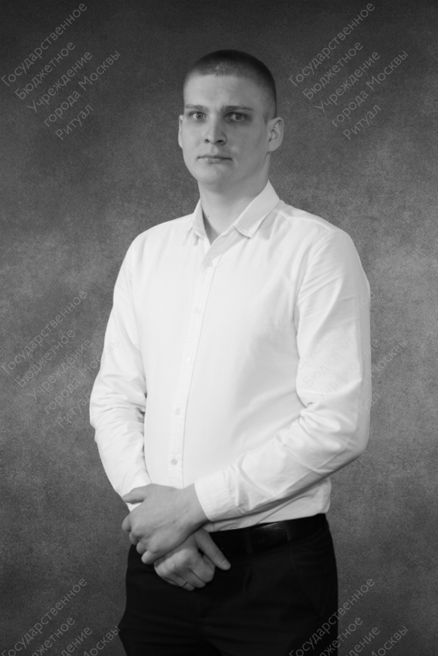 Шишков Валерий Михайлович