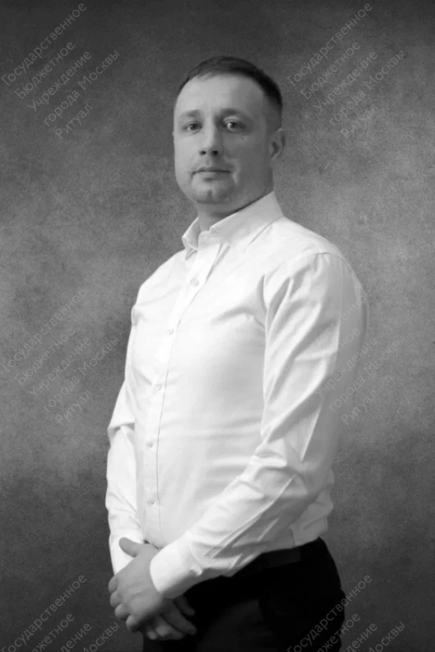 Викторов Антон Викторович