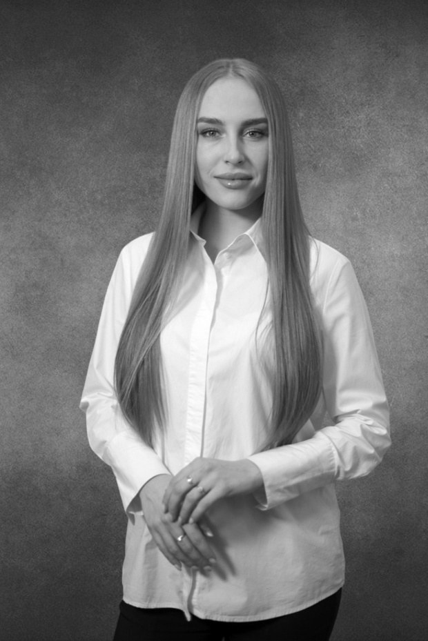 Индолова Юлия Владимировна