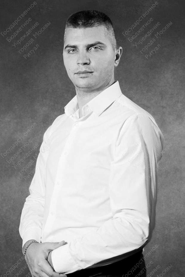 Шишкин Вадим Алексеевич Шишкин Вадим Алексеевич