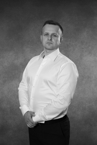 Ашарин Виталий Сергеевич