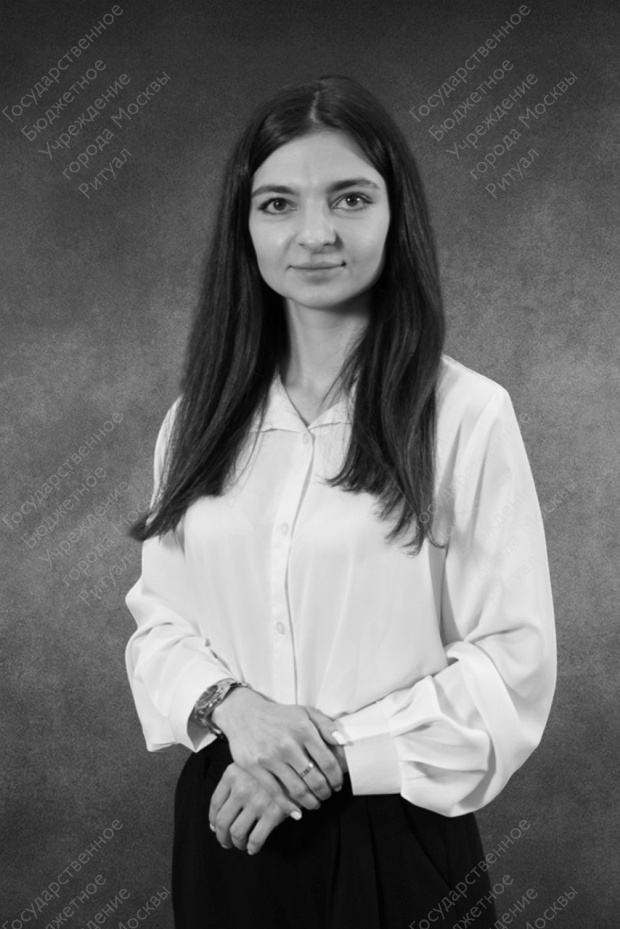 Макарова Эльнарэ Александровна